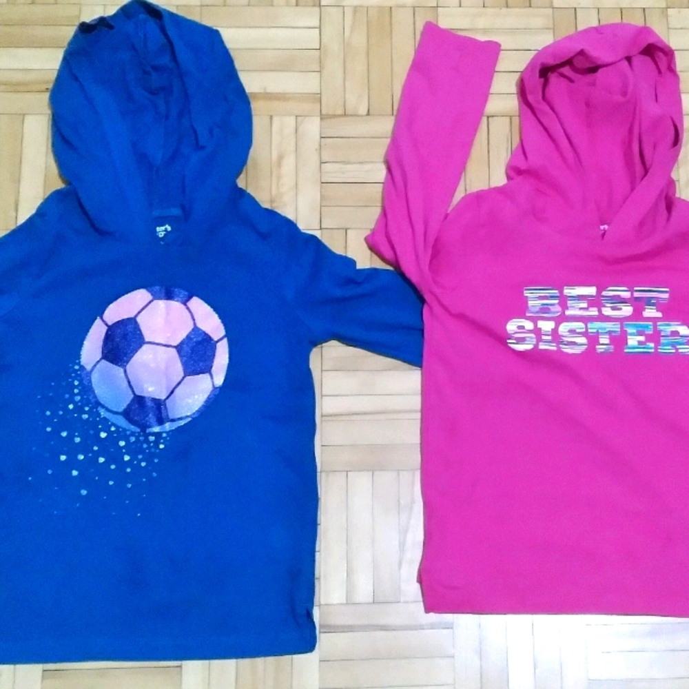 Shirts brand new